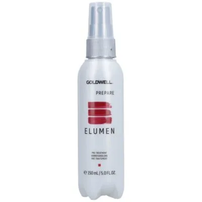 Goldwell Elumen Prepare Kuracja utrwalająca kolor po koloryzacji 150ml