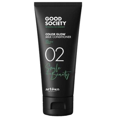 Artego Good Society 02 Color Glow Odżywka do włosów 200ml