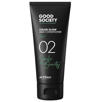 Artego Good Society 02 Color Glow Odżywka do włosów 200ml