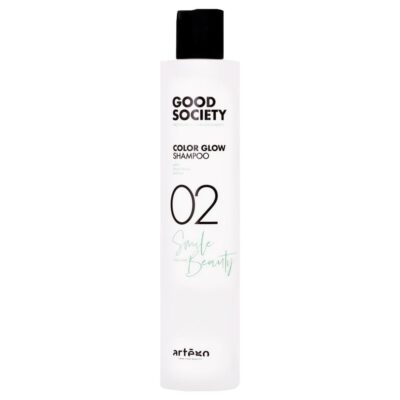 Artego Good Society 02 Color Glow Szampon do włosów 250ml