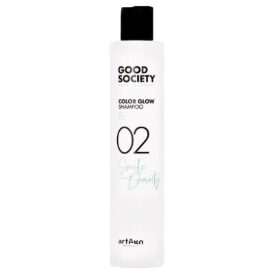Artego Good Society 02 Color Glow Szampon do włosów 250ml