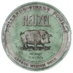 Reuzel Green Medium Hold Pomada