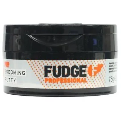 Fudge Prep Grooming Putty Pasta do włosów 75g