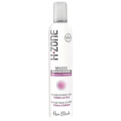 Renee Blanche H-Zone Pianka do włosów ekstremalnie utrwalająca 300ml