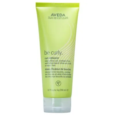 Aveda Be Curly Enhancer Krem do włosów
