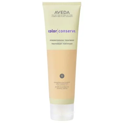 Aveda Color Conserve Strenghthening Kuracja do włosów 125ml