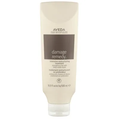 Aveda Damage Remedy Intensive Restructuring Kuracja do włosów