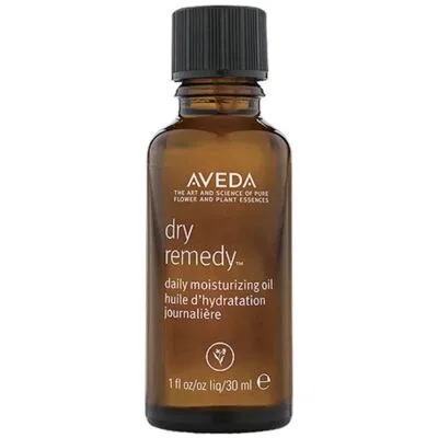 Aveda Dry Remedy Daily Moisturizing Oil Olejek do włosów 30ml