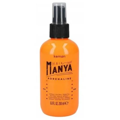 Kemon Hair Manya Adrenaline Lakier 200ml