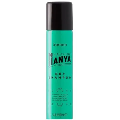 Kemon Hair Manya Suchy szampon do włosów 100ml