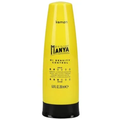 Kemon Hair Manya Hi Density Control Krem 200ml