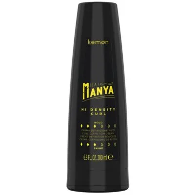 Kemon Hair Manya Hi Density Curl Krem 200ml