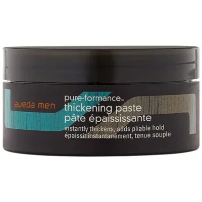 Aveda Men Pure-Formance Thickening Pasta do włosów 75ml