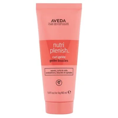 Aveda NutriPlenish Curl Gelee Żel do podkreślenia loków 200ml