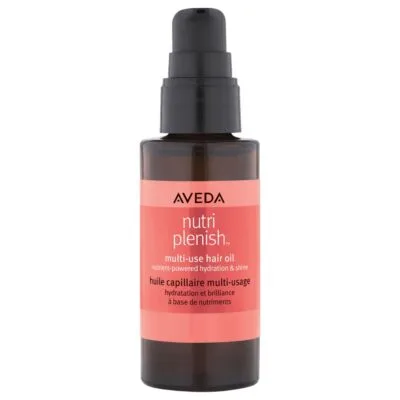 Aveda NutriPlenish Multi-Use Oil Olejek do włosów 30ml