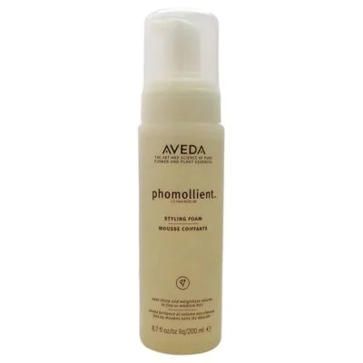 Aveda Phomollient Styling Foam Pianka do włosów 200ml