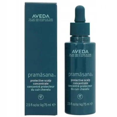 Aveda Pramasana Protective Scalp Concentrate Serum do włosów 75ml