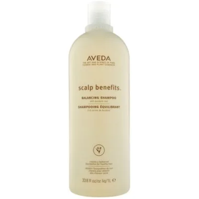 Aveda Scalp Benefits Balancing Szampon do włosów