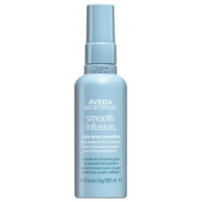 Aveda Smooth Infusion Style-Prep Smoother Serum przeciw puszeniu się włosów 100ml