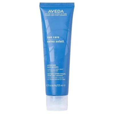 Aveda Sun Care After-Sun Maska do włosów 125ml