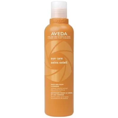 Aveda Sun Care Hair&Body Cleanser Szampon do włosów i ciała 250ml