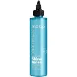 Matrix TR High Amplify Shine Rinse Odżywka z technologią lamellar 250ml