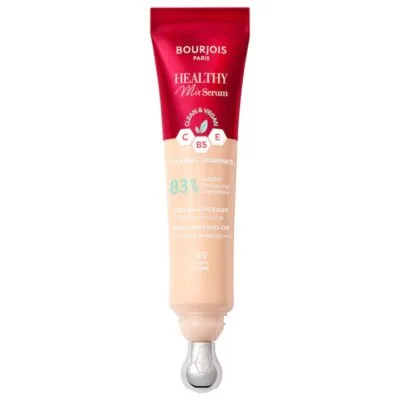 Bourjois Healthy Mix Clean&Vegan Serum Korektor nawilżający w płynie 13ml