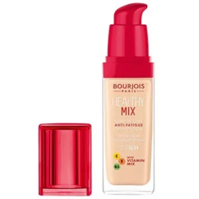 Bourjois Healthy Mix Foundation Podkład rozświetlający do twarzy 30ml