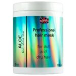 Ronney Holo Aloe Maska do włosów 1000ml