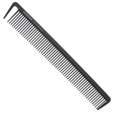 Lussoni Hair CC 118 Grzebień do strzyżenia