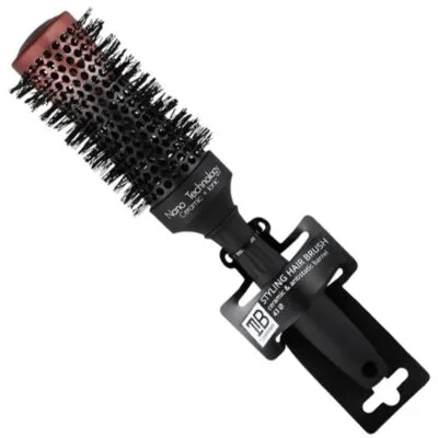 Lussoni Hair Szczotka do stylizacji z wklęsłym korpusem