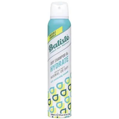 Batiste Hydrate Suchy szampon 200ml