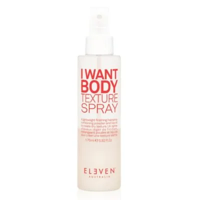 Eleven Australia I Want Body Texture Spray