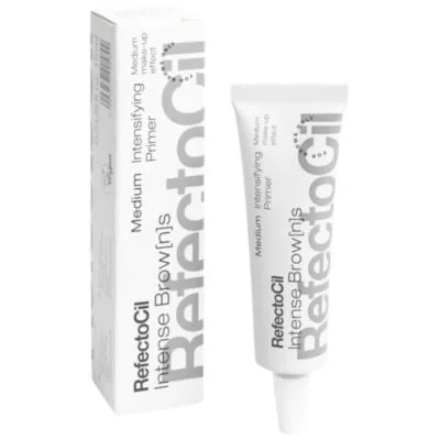 RefectoCil Intense Brow[n]s Intensifying Prime Medium Preparat do brwi 15ml