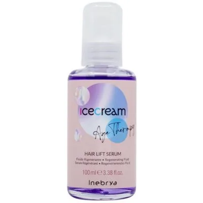Inebrya Ice Cream Age Therapy Hair Lift Serum do włosów 100ml
