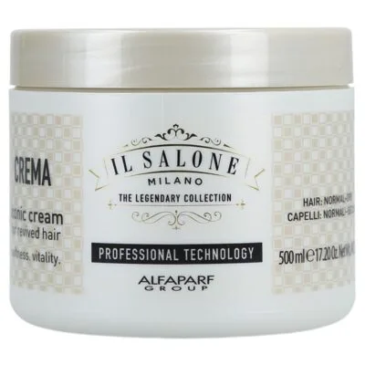 Alfaparf IL Salone Iconic Cream Krem do włosów 500ml