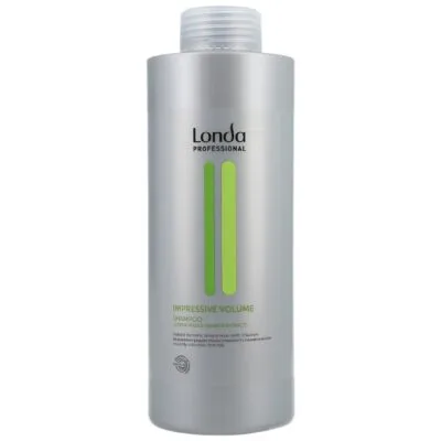 Londa Impressive Volume Szampon do włosów