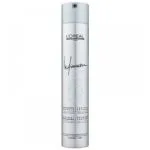 Loreal Infinium Pure Lakier do włosów 500ml