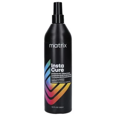 Matrix Insta Cure Kuracja Odżywka w sprayu nawilżająco-wygładzająca 500ml