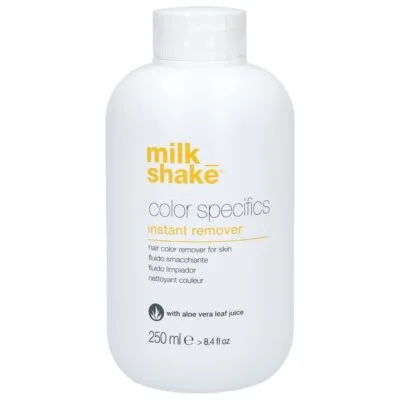 Milk Shake Colour Specifics Instant Remover Odplamiacz do skóry po farbowaniu 250ml