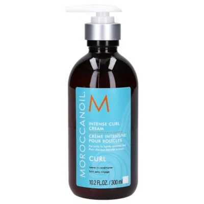 MoroccanOil Curl Intense Krem do włosów kręconych 300ml
