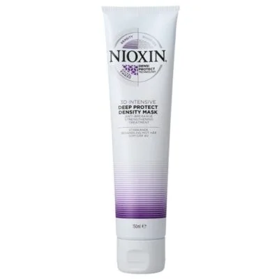 Nioxin 3D Intensive Deep Protect Maska