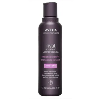 Aveda Invati Advanced Rich Szampon do włosów