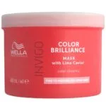 Wella Invigo Color Brilliance Maska podtrzymująca kolor włosy normalne