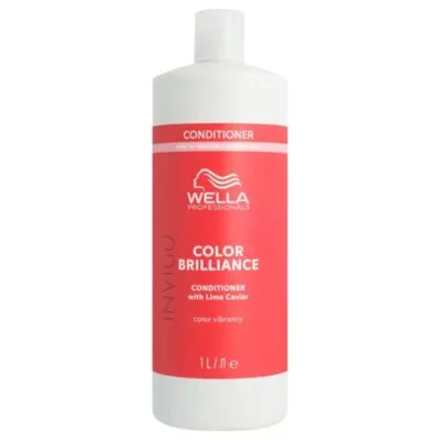 Wella Invigo Color Brilliance Odżywka podtrzymująca kolor włosy normalne