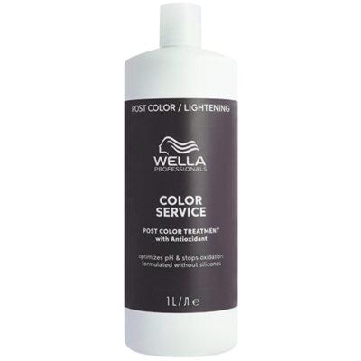 Wella Invigo Color Service Odżywka po koloryzacji włosów 1000ml