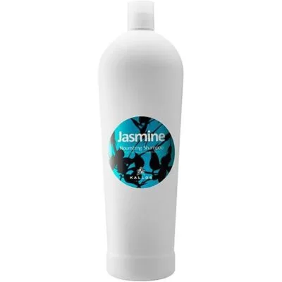 Kallos Jasmine Szampon do suchych włosów 1000ml