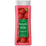 Joanna Naturia Żel pod prysznic do ciała truskawka 300ml