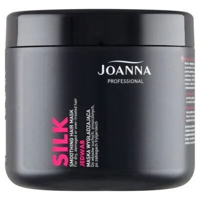 Joanna Professional Silk Maska wygładzająca 500ml