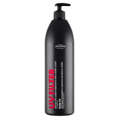 Joanna Professional UV Filter Odżywka do włosów 1000ml